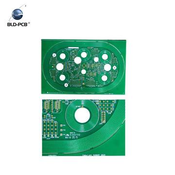 микро-переключатель PCB